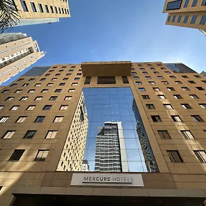 Trevizzo Mercure Moema Hotel São Paulo