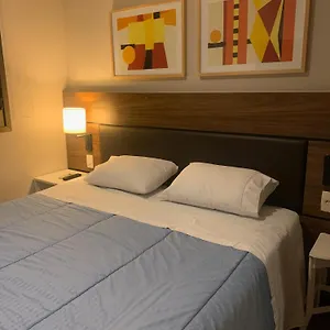 Granestanconfor Veranda Berrini Apart-hotel São Paulo