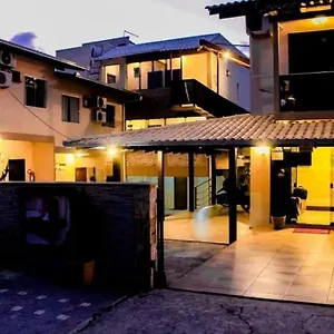 Apartamentos Proximo A Praia De Armacao E Beto Carrero Apartamento Penha (Santa Catarina)